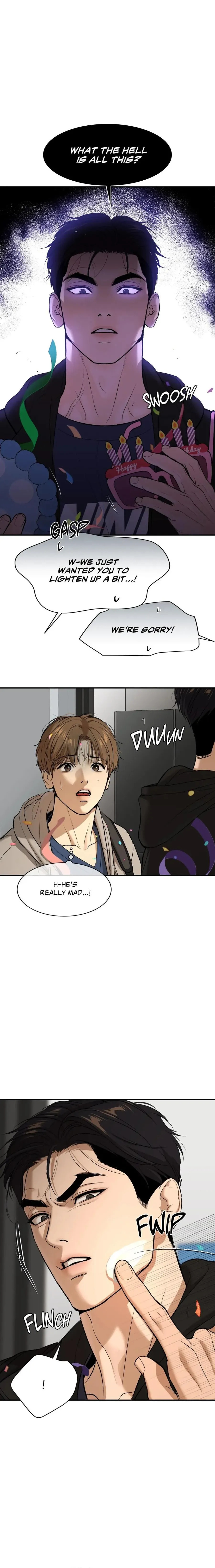 Read Jinx (Mingwa) chapter 43 image 11 on Lezhin