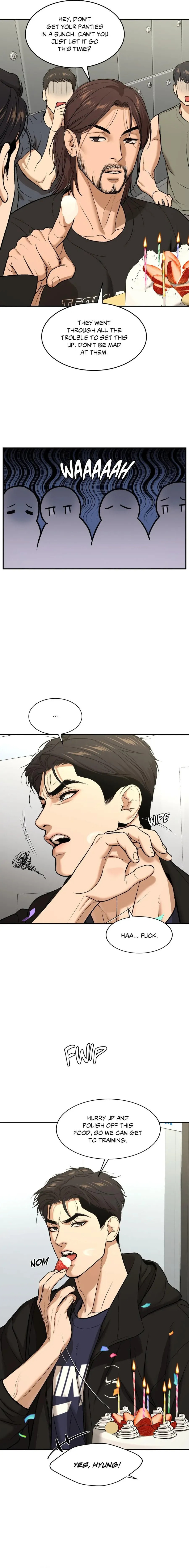 Read Jinx (Mingwa) chapter 43 image 12 on Lezhin