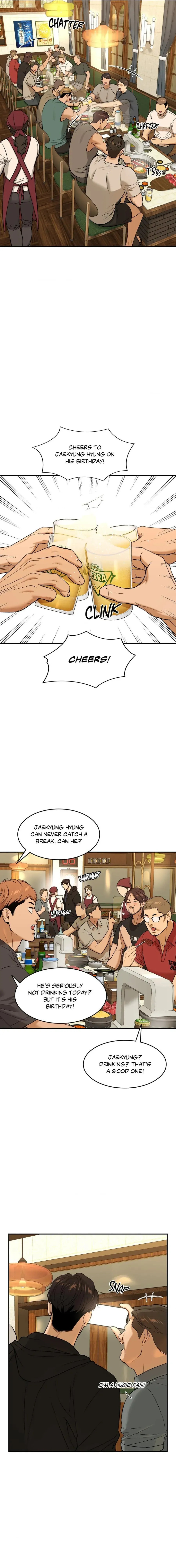 Read Jinx (Mingwa) chapter 43 image 14 on Lezhin