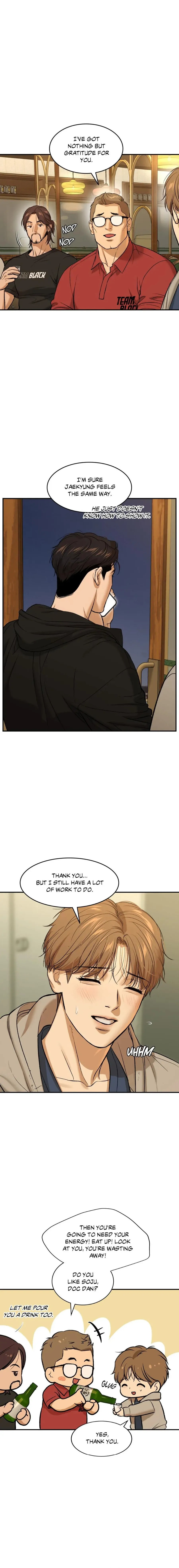 Read Jinx (Mingwa) chapter 43 image 17 on Lezhin