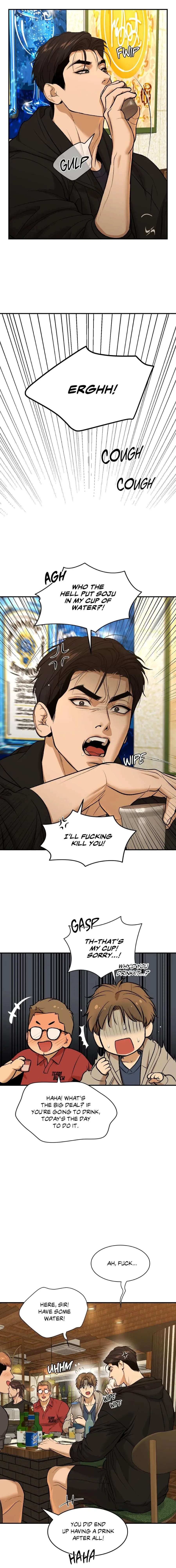 Read Jinx (Mingwa) chapter 43 image 19 on Lezhin