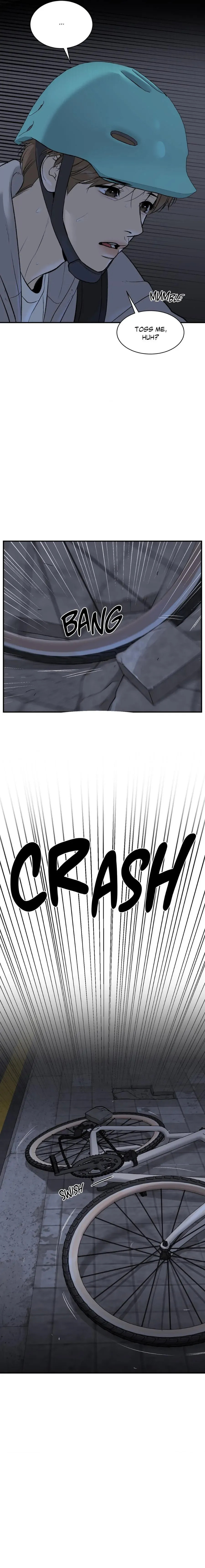 Read Jinx (Mingwa) chapter 43 image 2 on Lezhin