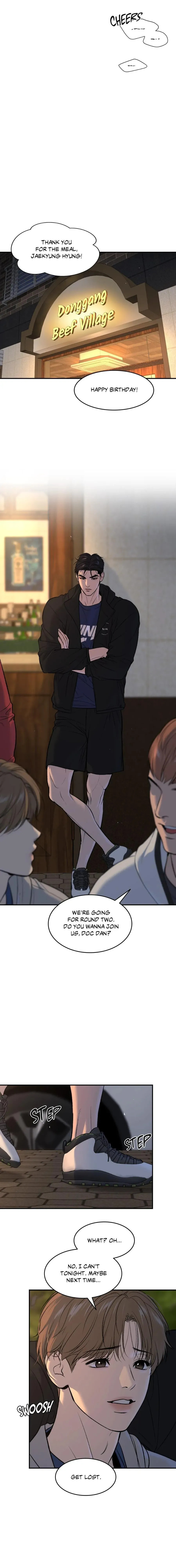 Read Jinx (Mingwa) chapter 43 image 20 on Lezhin
