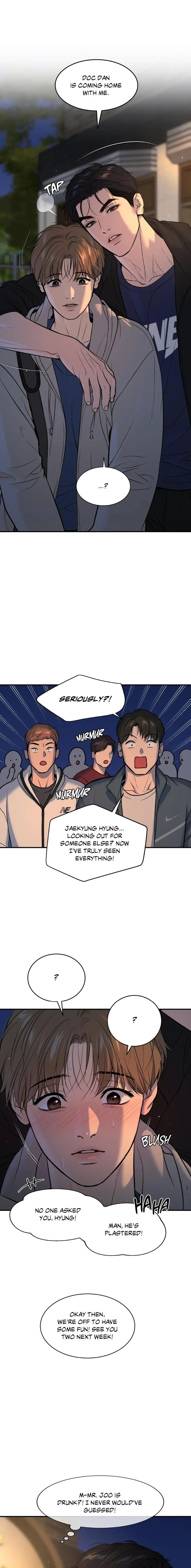 Read Jinx (Mingwa) chapter 43 image 21 on Lezhin