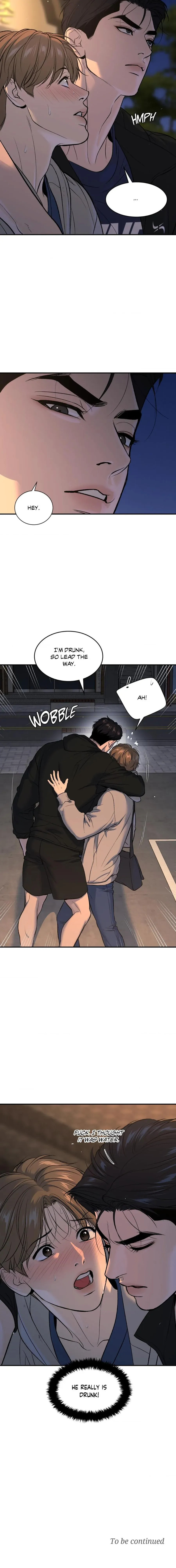 Read Jinx (Mingwa) chapter 43 image 22 on Lezhin