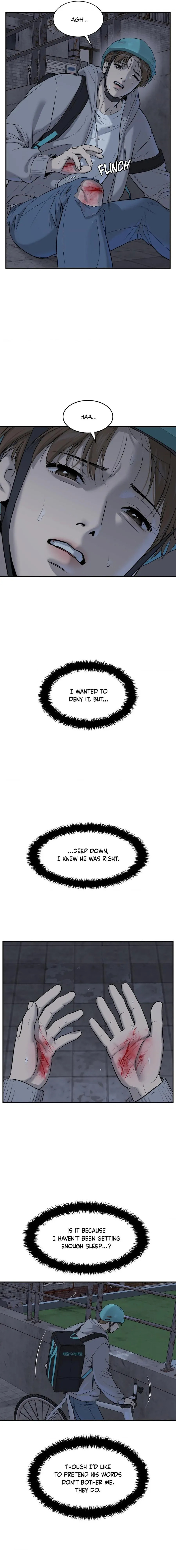 Read Jinx (Mingwa) chapter 43 image 3 on Lezhin
