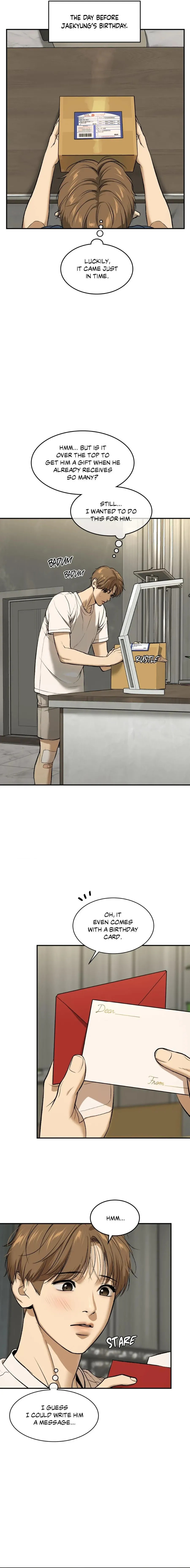 Read Jinx (Mingwa) chapter 43 image 8 on Lezhin