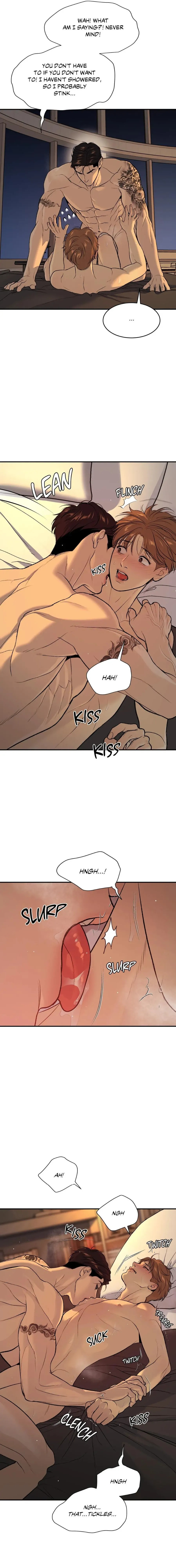 Read Jinx (Mingwa) chapter 44 image 10 on Lezhin
