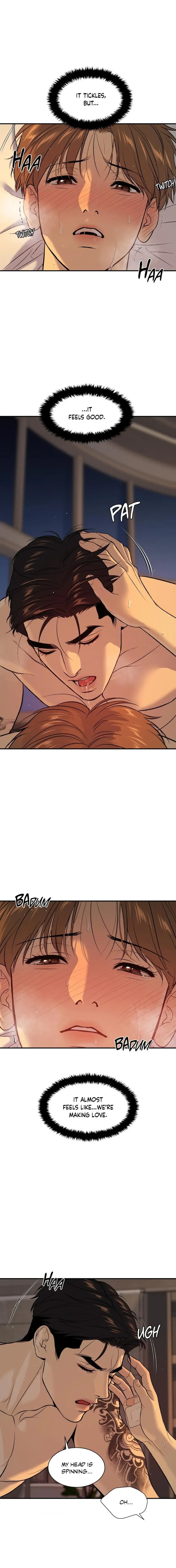 Read Jinx (Mingwa) chapter 44 image 11 on Lezhin