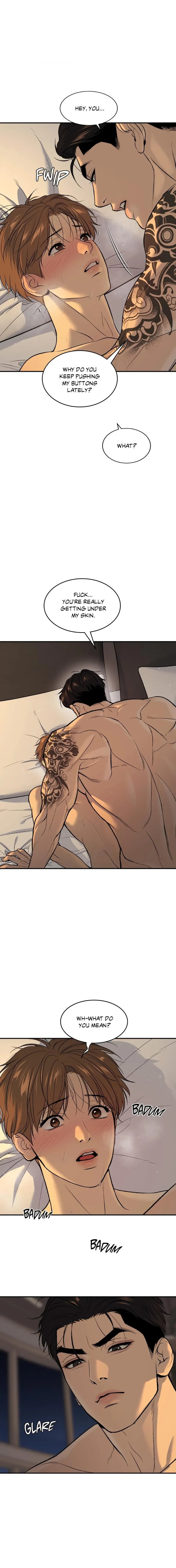 Read Jinx (Mingwa) chapter 44 image 12 on Lezhin