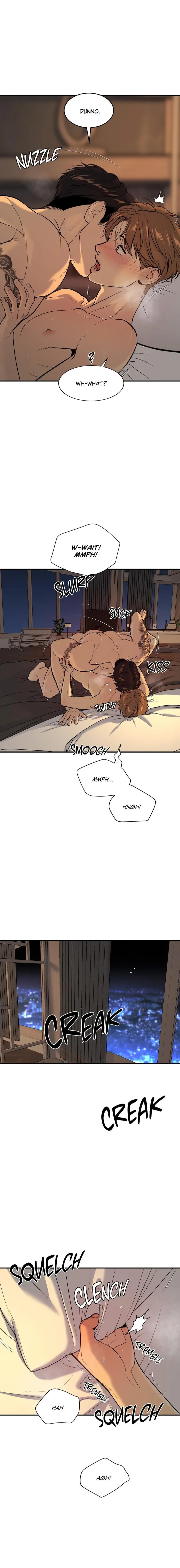 Read Jinx (Mingwa) chapter 44 image 13 on Lezhin