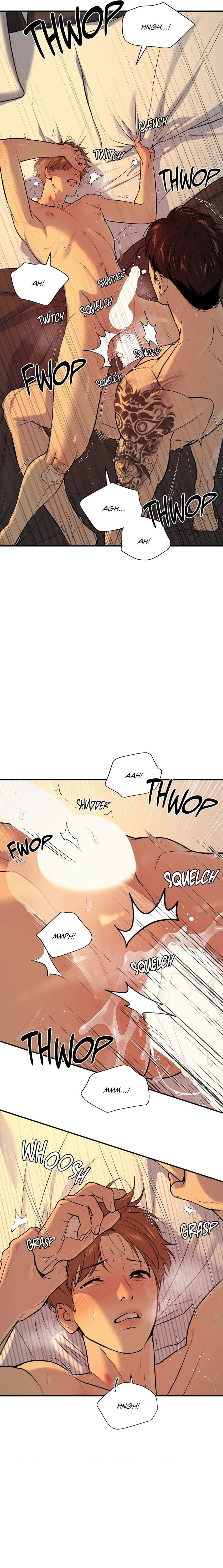 Read Jinx (Mingwa) chapter 44 image 14 on Lezhin