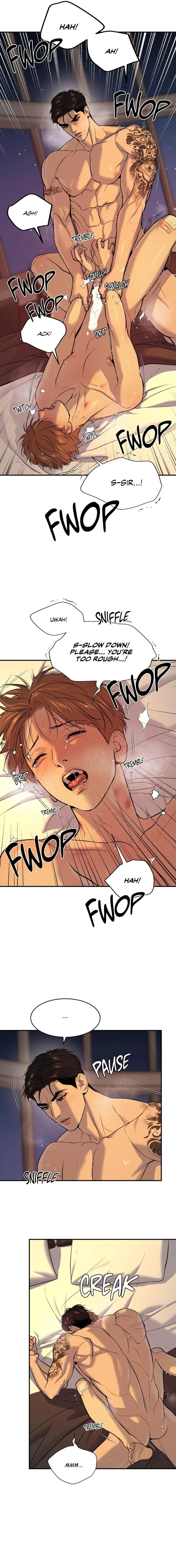 Read Jinx (Mingwa) chapter 44 image 15 on Lezhin