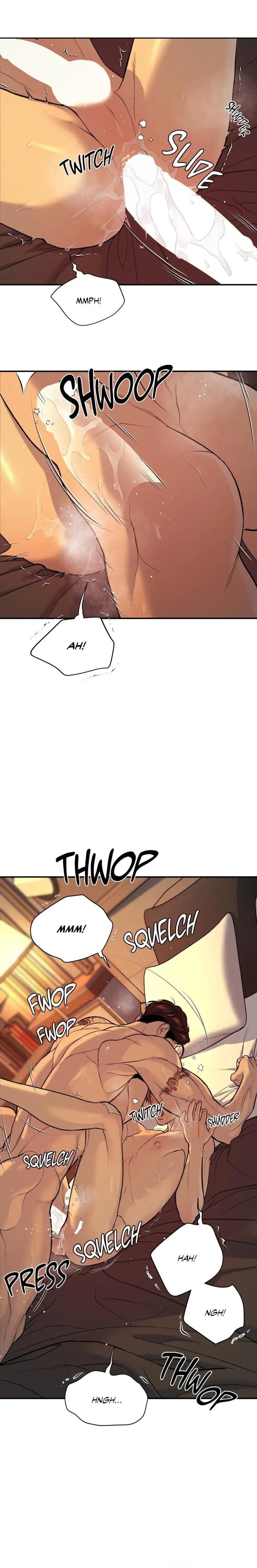 Read Jinx (Mingwa) chapter 44 image 16 on Lezhin