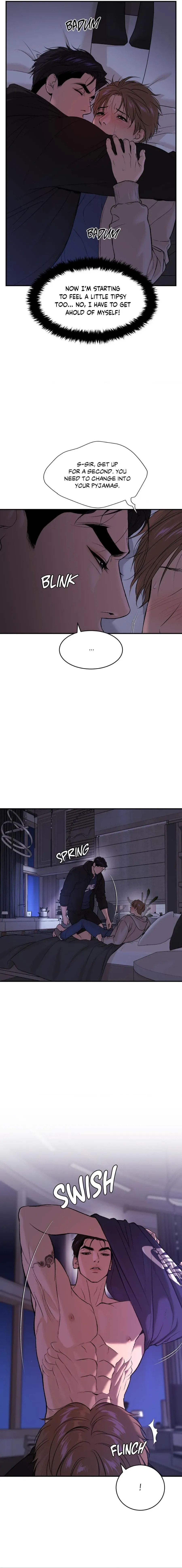 Read Jinx (Mingwa) chapter 44 image 2 on Lezhin
