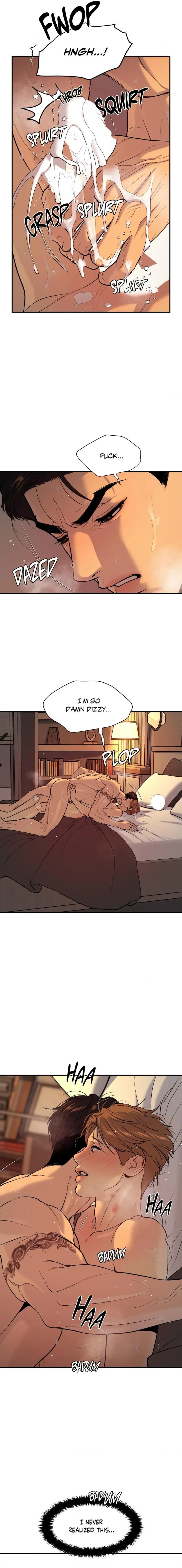 Read Jinx (Mingwa) chapter 44 image 20 on Lezhin