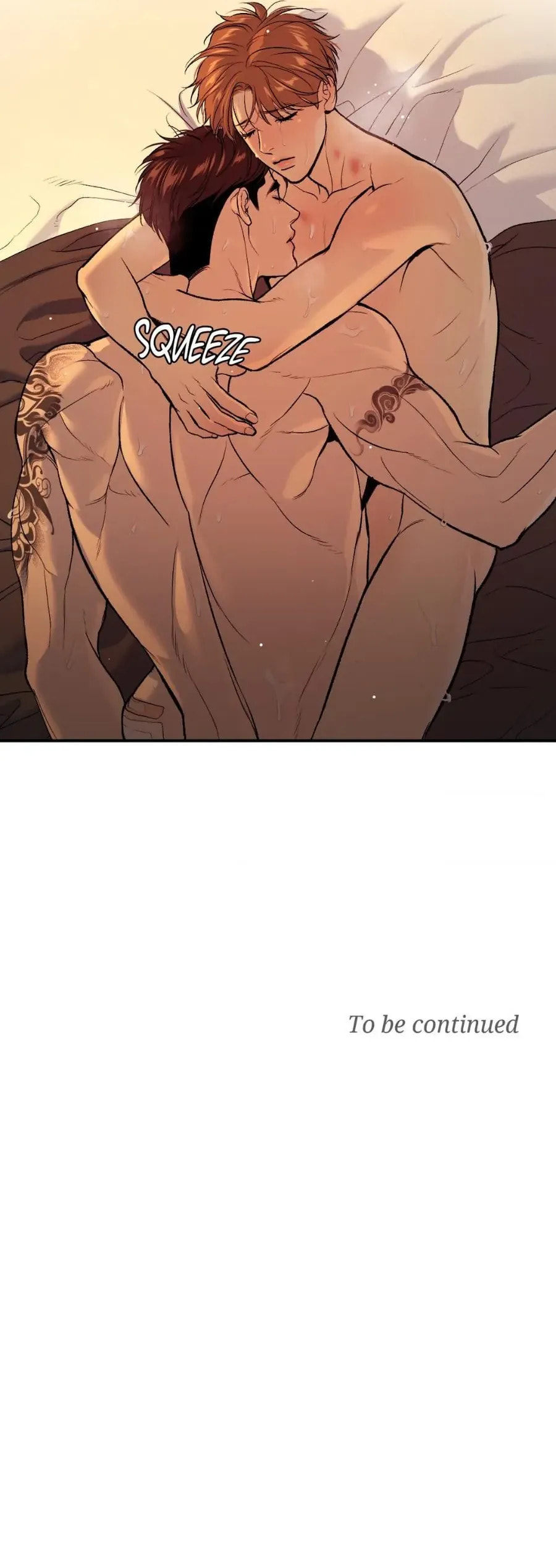 Read Jinx (Mingwa) chapter 44 image 22 on Lezhin
