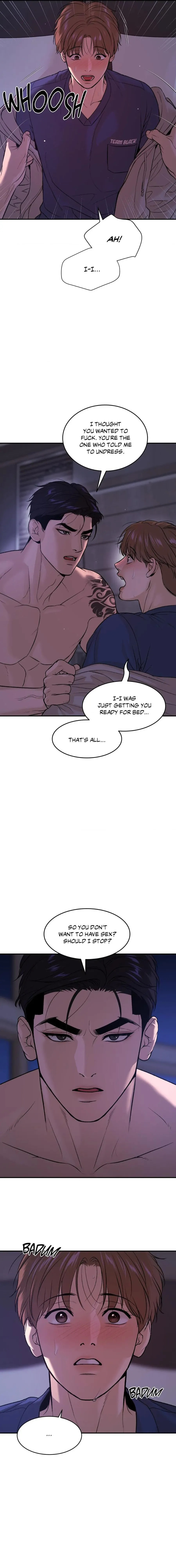 Read Jinx (Mingwa) chapter 44 image 3 on Lezhin