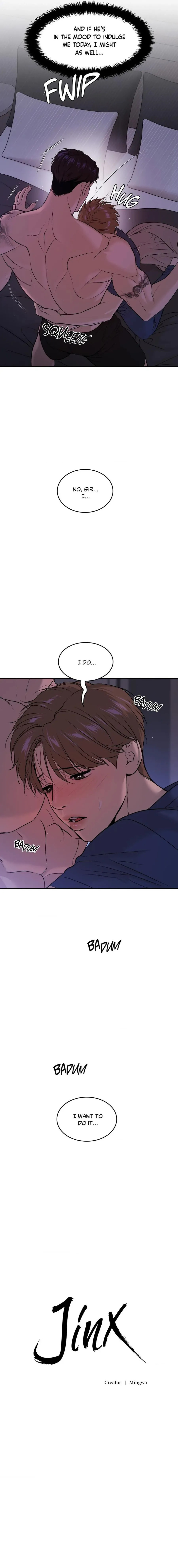 Read Jinx (Mingwa) chapter 44 image 5 on Lezhin