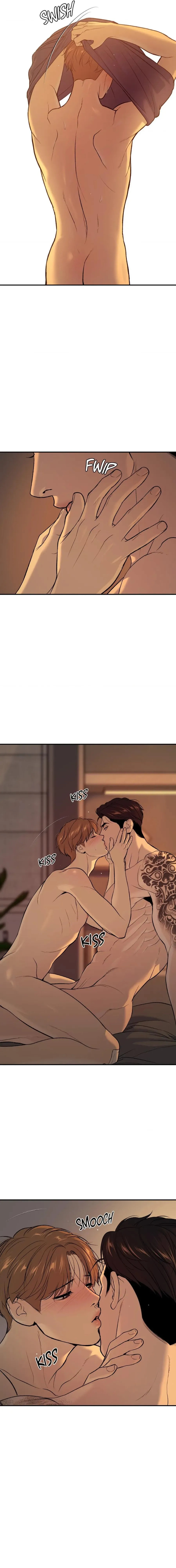 Read Jinx (Mingwa) chapter 44 image 6 on Lezhin