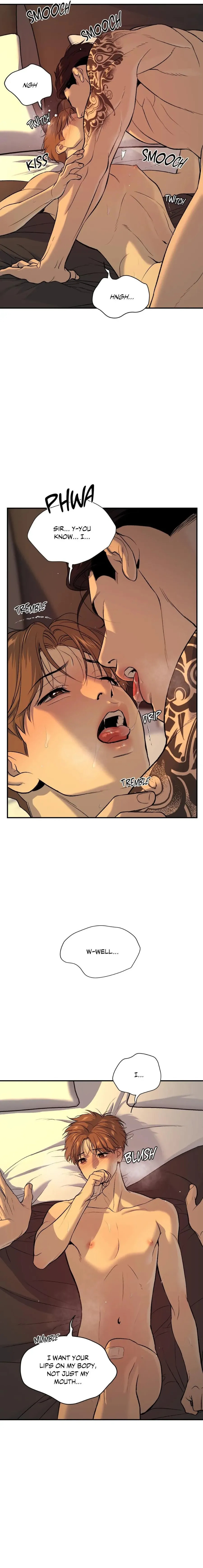 Read Jinx (Mingwa) chapter 44 image 9 on Lezhin