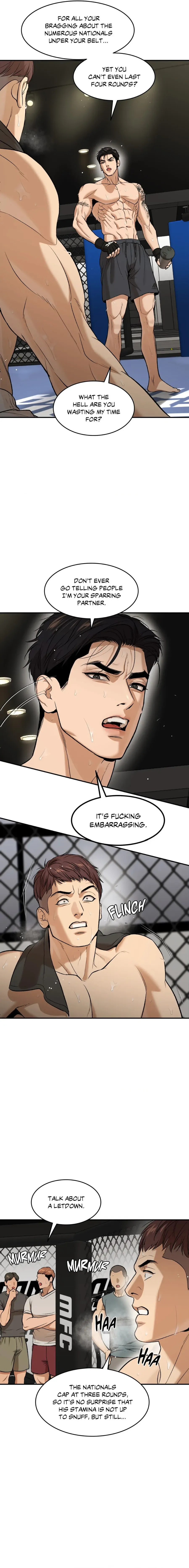 Read Jinx (Mingwa) chapter 46 image 10 on Lezhin