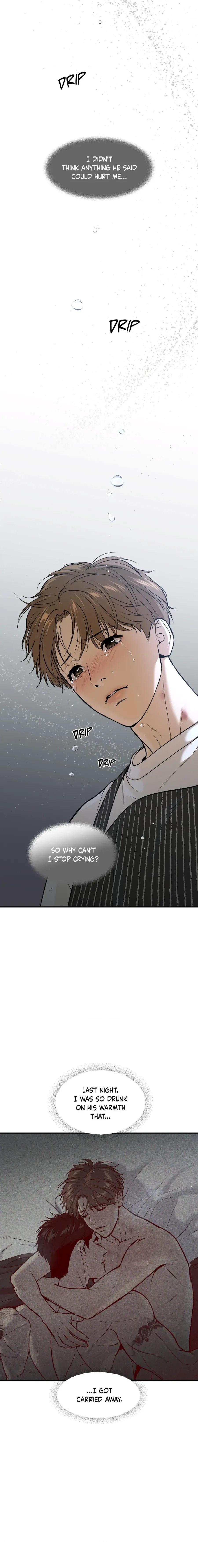 Read Jinx (Mingwa) chapter 46 image 2 on Lezhin