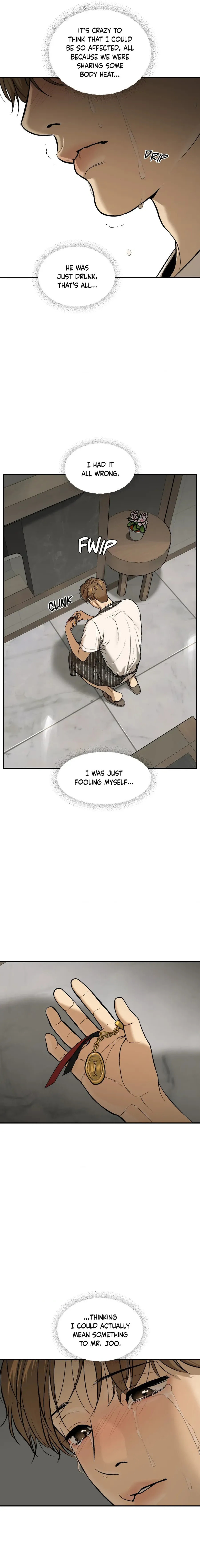 Read Jinx (Mingwa) chapter 46 image 3 on Lezhin