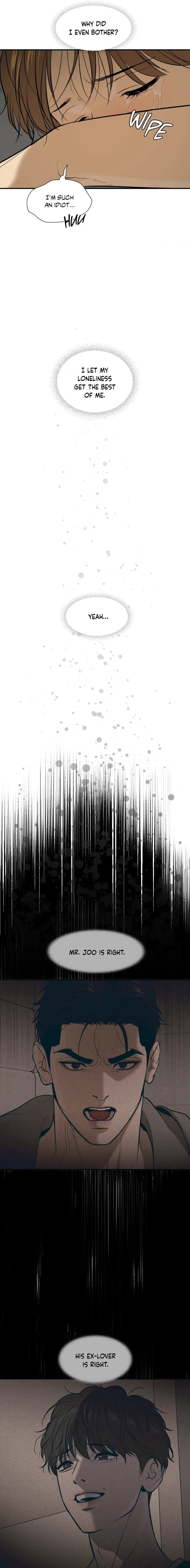 Read Jinx (Mingwa) chapter 46 image 4 on Lezhin