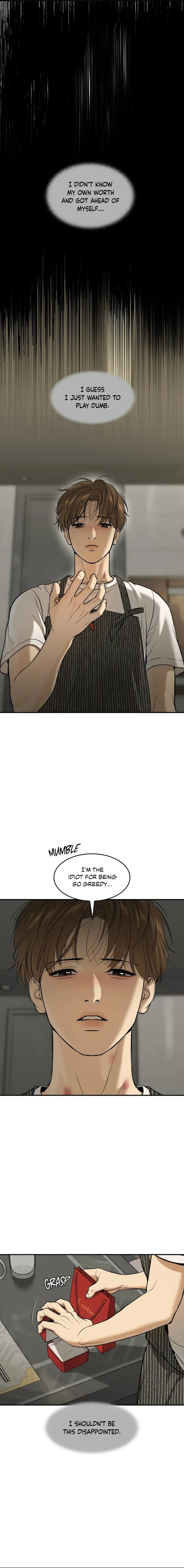 Read Jinx (Mingwa) chapter 46 image 5 on Lezhin