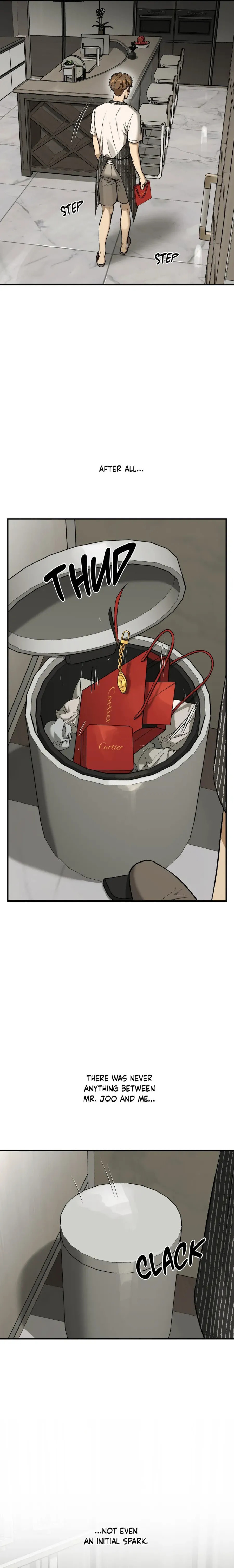 Read Jinx (Mingwa) chapter 46 image 6 on Lezhin