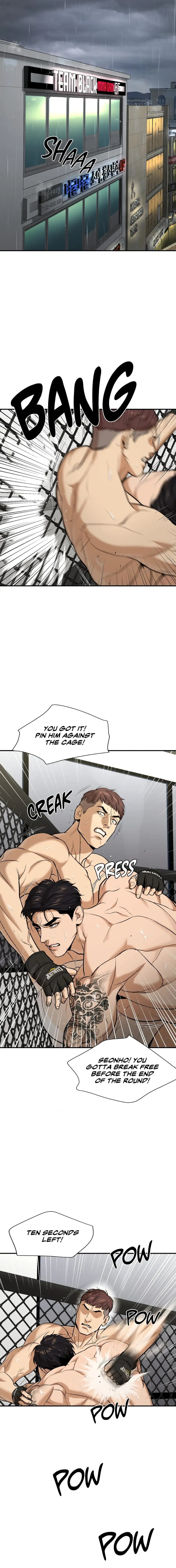 Read Jinx (Mingwa) chapter 46 image 8 on Lezhin