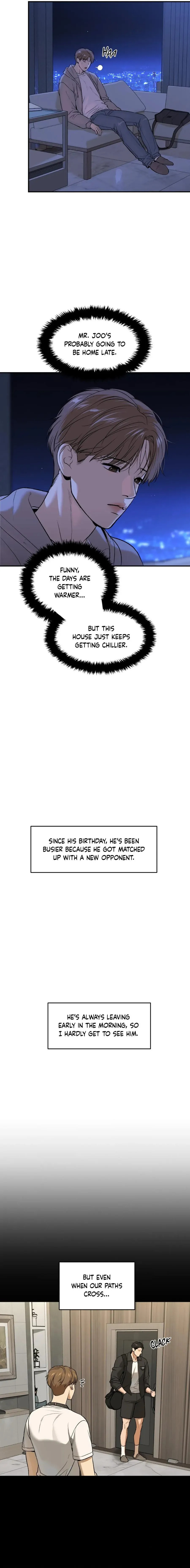 Read Jinx (Mingwa) chapter 47 image 10 on Lezhin