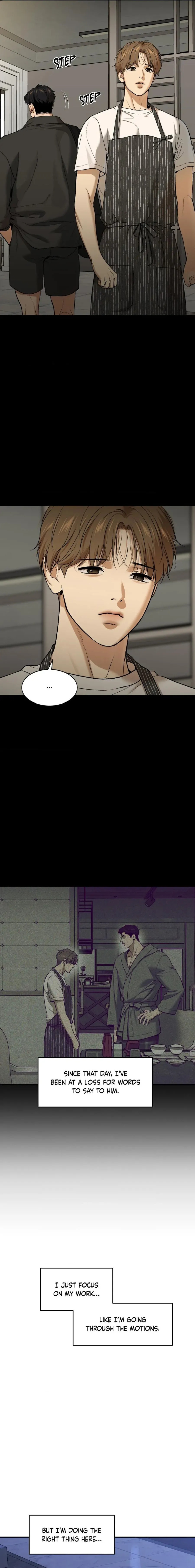Read Jinx (Mingwa) chapter 47 image 11 on Lezhin