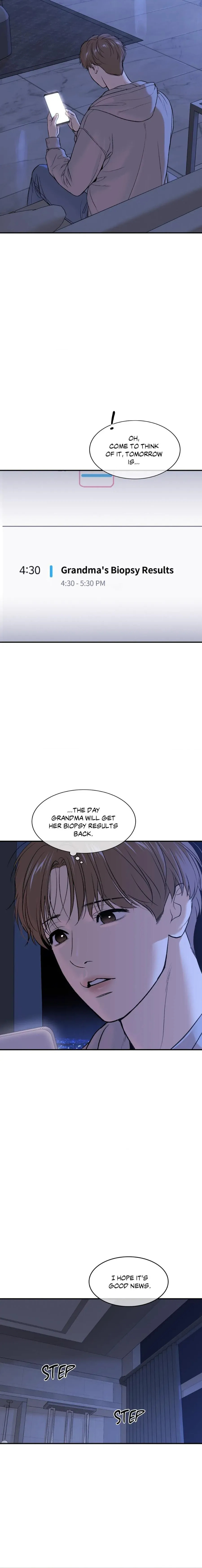 Read Jinx (Mingwa) chapter 47 image 12 on Lezhin