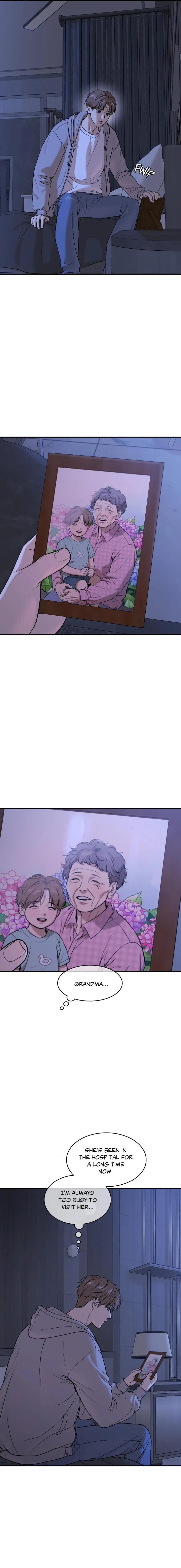 Read Jinx (Mingwa) chapter 47 image 13 on Lezhin