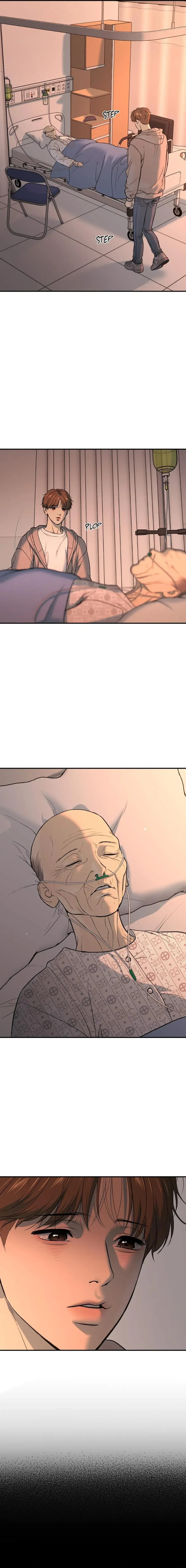 Read Jinx (Mingwa) chapter 47 image 19 on Lezhin