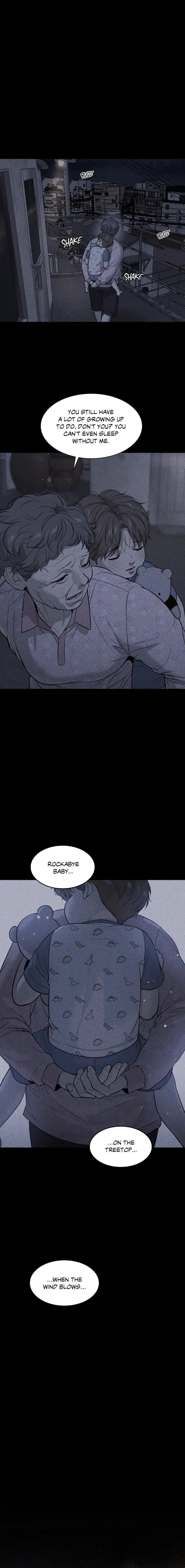 Read Jinx (Mingwa) chapter 47 image 21 on Lezhin