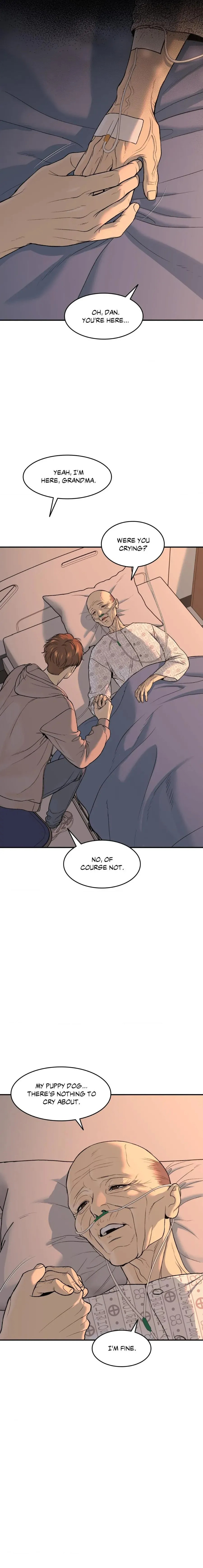 Read Jinx (Mingwa) chapter 47 image 22 on Lezhin