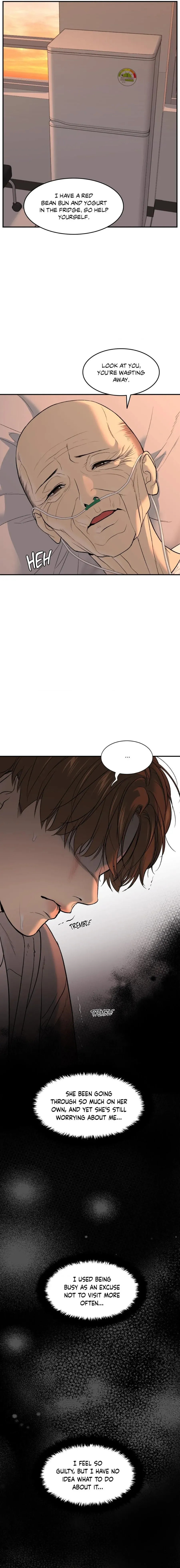 Read Jinx (Mingwa) chapter 47 image 23 on Lezhin