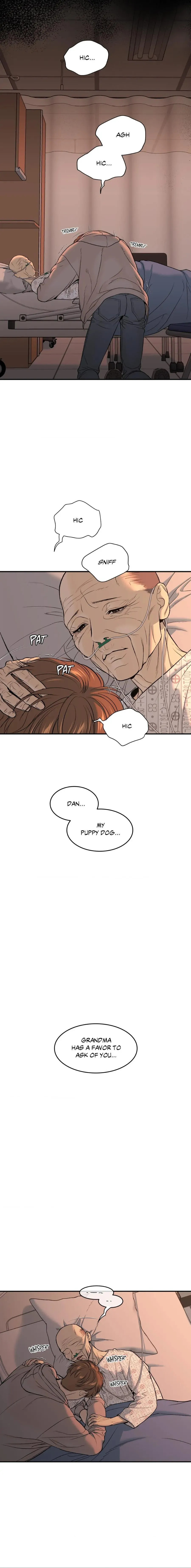 Read Jinx (Mingwa) chapter 47 image 24 on Lezhin