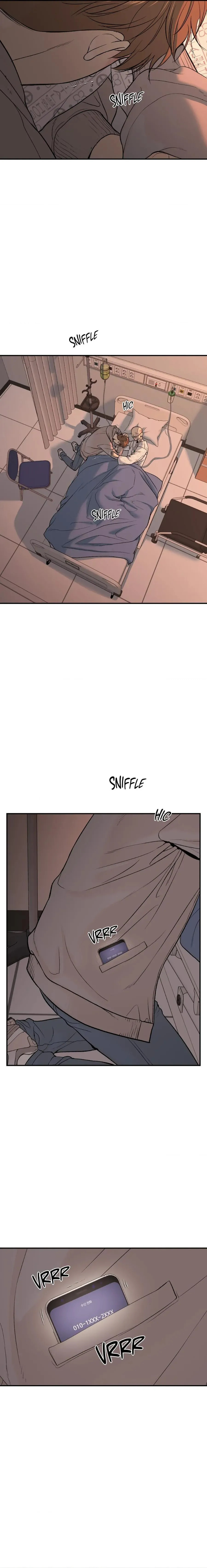 Read Jinx (Mingwa) chapter 47 image 25 on Lezhin