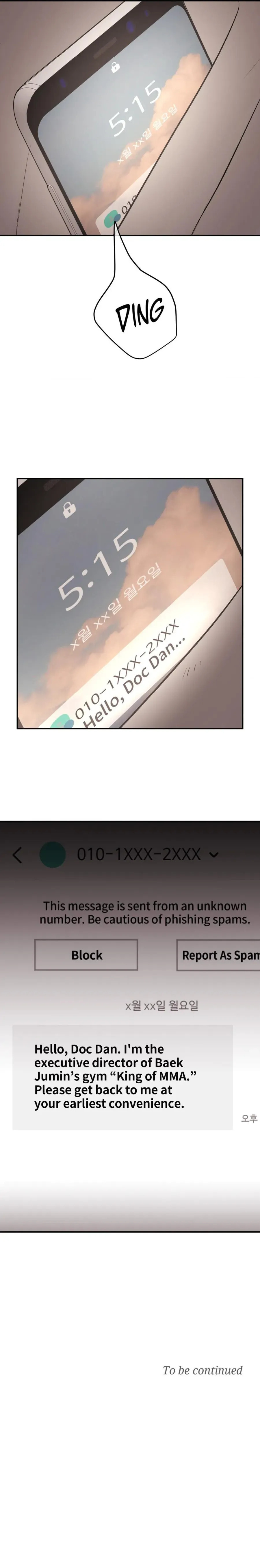 Read Jinx (Mingwa) chapter 47 image 26 on Lezhin
