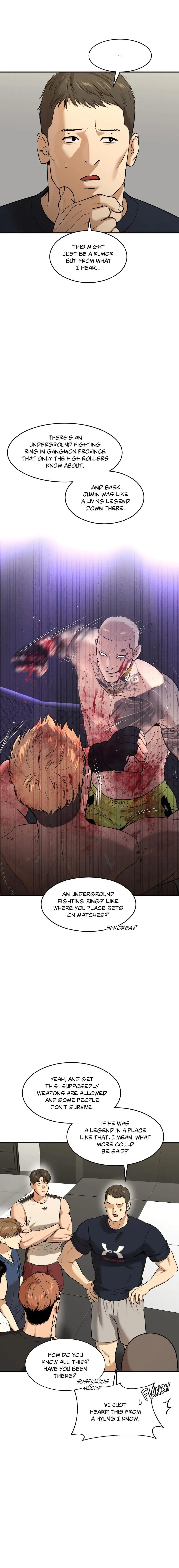 Read Jinx (Mingwa) chapter 47 image 4 on Lezhin