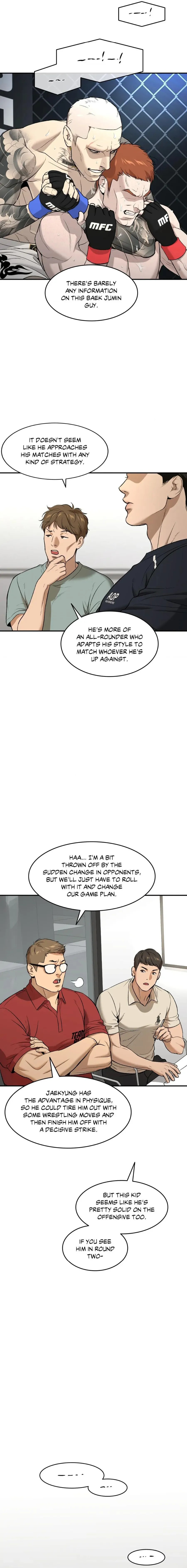 Read Jinx (Mingwa) chapter 47 image 7 on Lezhin