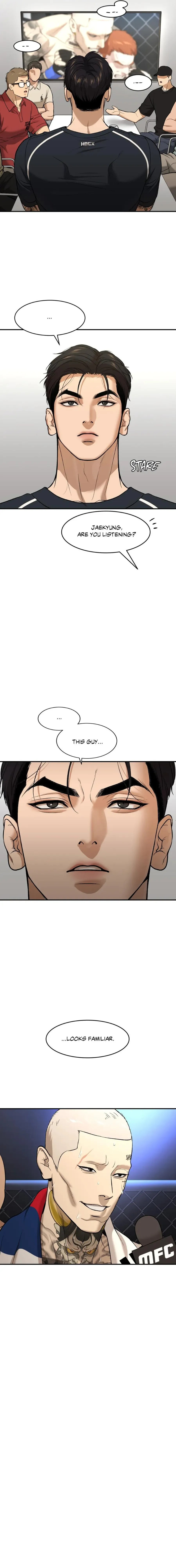 Read Jinx (Mingwa) chapter 47 image 8 on Lezhin
