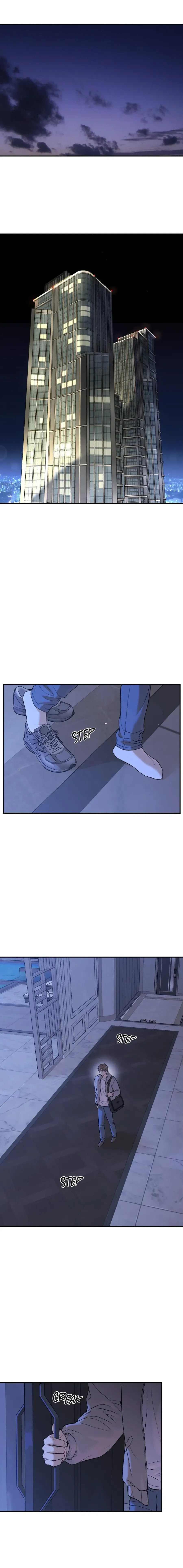 Read Jinx (Mingwa) chapter 47 image 9 on Lezhin