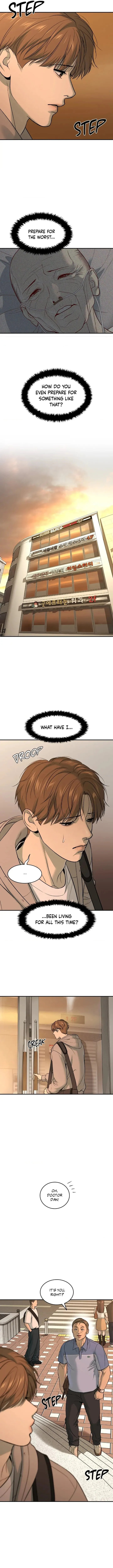 Read Jinx (Mingwa) chapter 48 image 1 on Lezhin