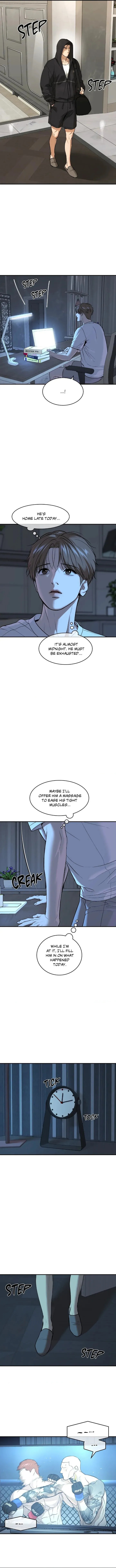 Read Jinx (Mingwa) chapter 48 image 10 on Lezhin