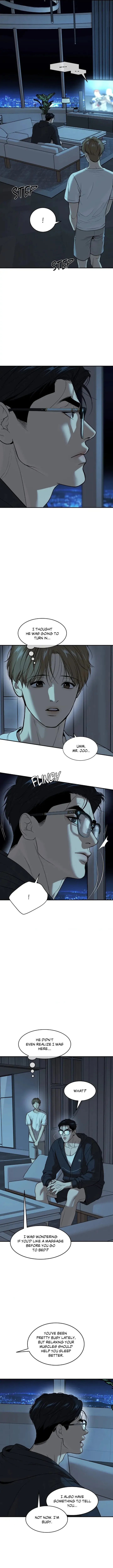 Read Jinx (Mingwa) chapter 48 image 11 on Lezhin